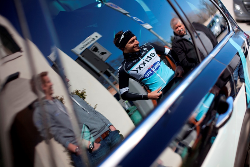 Recon 2015 Giro Stage 14 ITT 