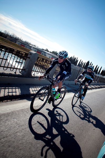 Recon 2015 Giro Stage 14 ITT 