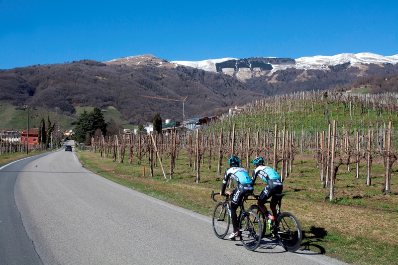 Recon 2015 Giro Stage 14 ITT 