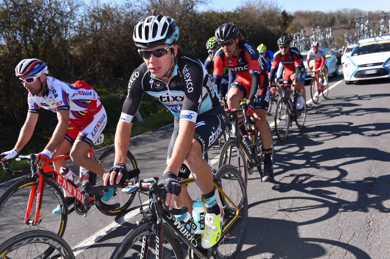 Strade Bianche - Cycling: 9th Strade Bianche 2015  
Rigoberto URAN (Col)/ 
San Gimignano- Siena (200Km)
Eroica (c) Tim De Waele
