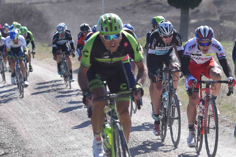Strade Bianche - Cycling: 9th Strade Bianche 2015  
Pieter SERRY (Bel)/ 
San Gimignano- Siena (200Km)
Eroica (c) Tim De Waele
