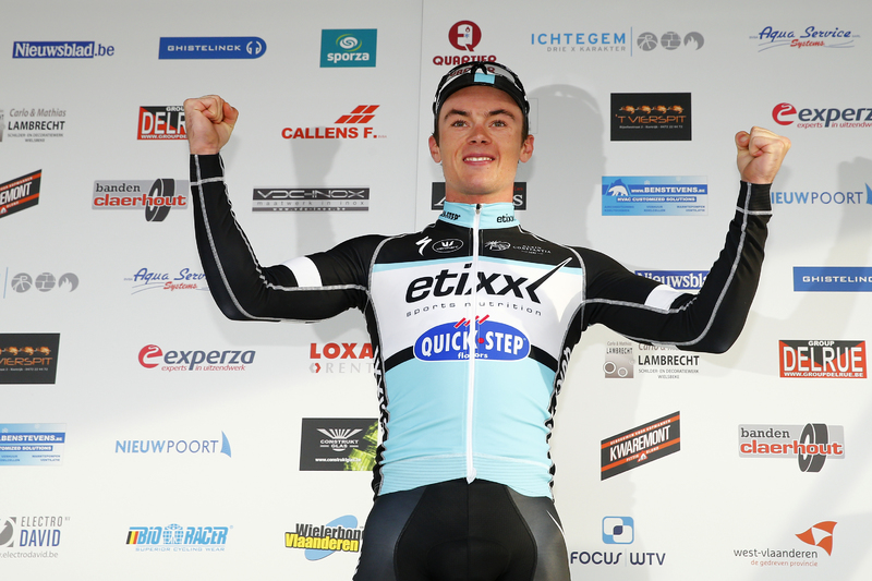 3-daagse van West-Vlaanderen - stage 1 