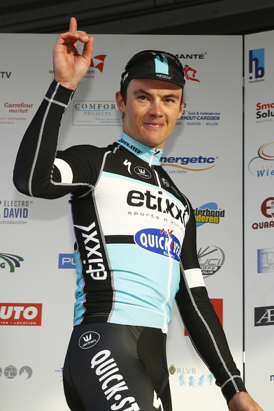 3-daagse van West-Vlaanderen - stage 1 