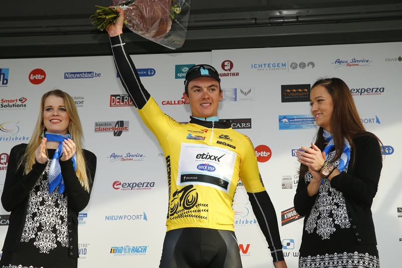 3-daagse van West-Vlaanderen - stage 1 