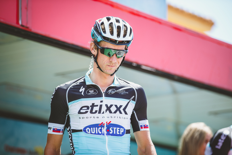 First days @ La Vuelta - Stage 3: Mijas - Malaga 158.4 km Photo: Jim Fryer / BrakeThrough Media