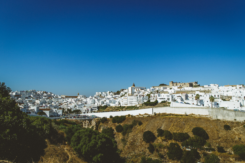 First days @ La Vuelta - Stage 4: Estepona - Vejer de la Frontera, 213.6 KM Photo: Iri Greco / BrakeThrough Media