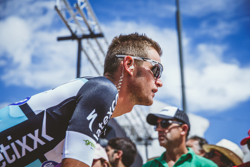 First days @ La Vuelta - Stage 2: Alhaurin de la Torre - Caminito del Rey, 158.7 KM Photo: Iri Greco / BrakeThrough Media