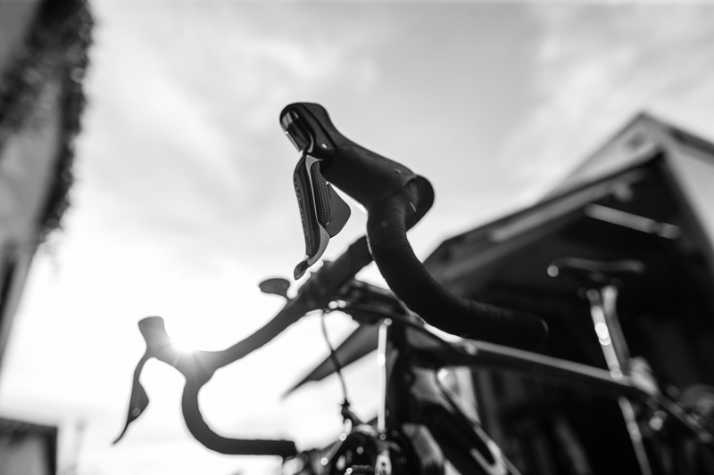 Mechanics @ La Vuelta - Stage 6: Cordoba - Sierra de Cazorla 200.3 km Photo: Jim Fryer / BrakeThrough Media