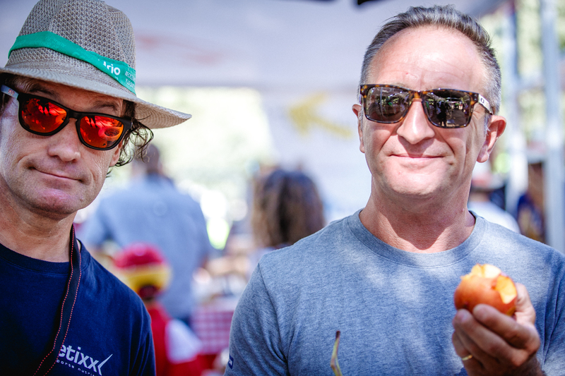 Mechanics @ La Vuelta - Stage 6: Cordoba - Sierra de Cazorla, 200.3 KM Photo: Iri Greco / BrakeThrough Media