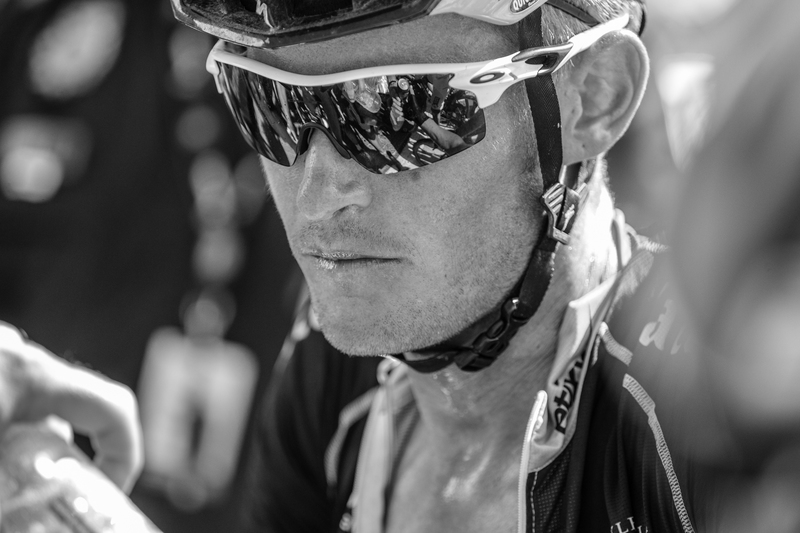 Etixx - Quick-Step animating La Vuelta - Stage 6: Cordoba - Sierra de Cazorla 200.3 km Photo: Jim Fryer / BrakeThrough Media