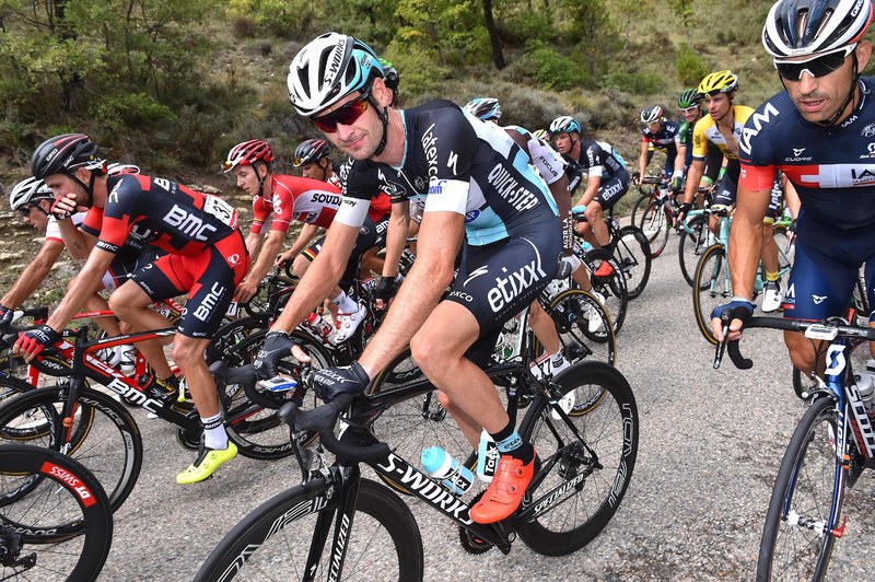 Vuelta a España - stage 12 - Cycling: 70th Tour of Spain 2015 / Stage 12
SERRY Pieter (BEL)/ 
Escaldes-Engordany - Lleida (173Km)/
Rit Etape / Vuelta Tour d'Espagne Ronde van Spanje /(c)Tim De Waele 