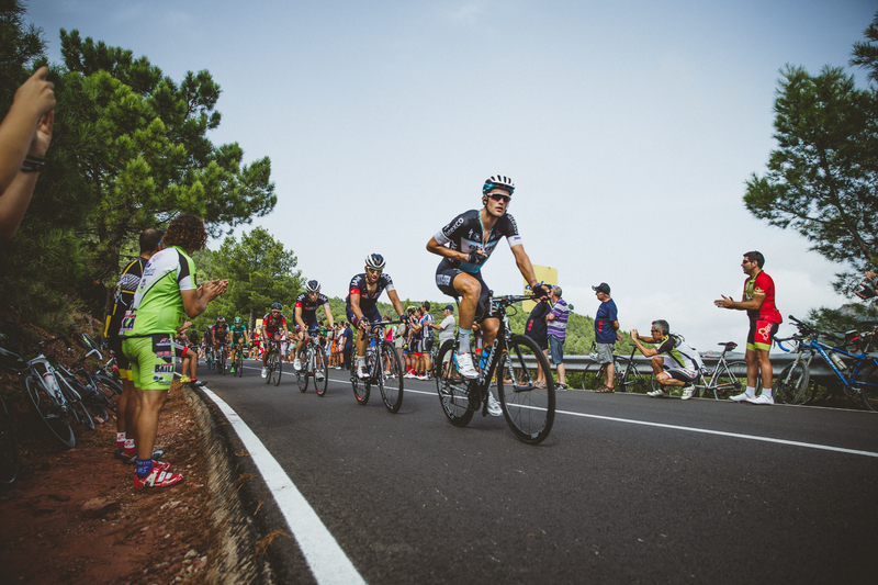 Etixx - Quick-Step keeps animating Vuelta - Stage 10: Valencia - Castellón, 146.6 KM Photo: Iri Greco / BrakeThrough Media
