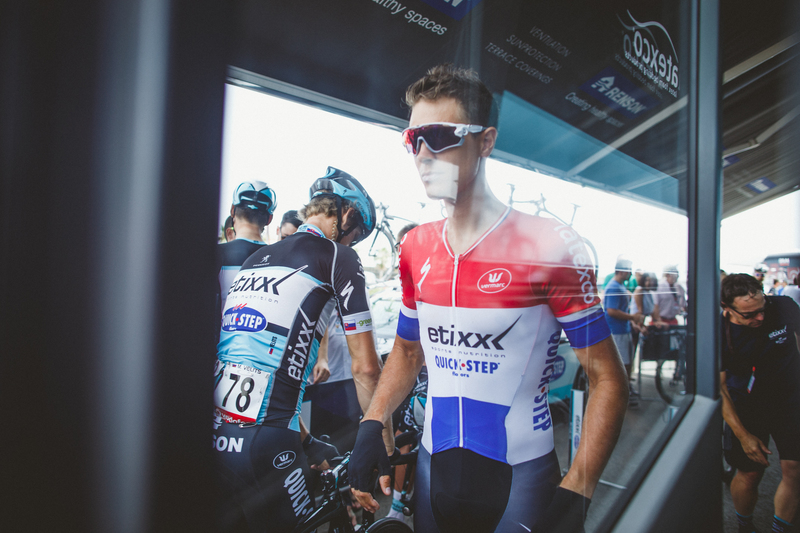 Etixx - Quick-Step keeps animating Vuelta - Stage 10: Valencia - Castellón, 146.6 KM Photo: Iri Greco / BrakeThrough Media
