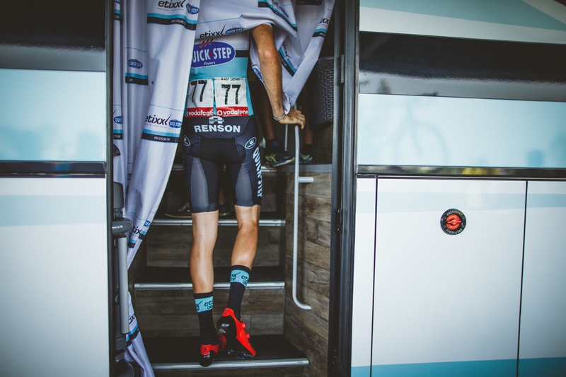 Etixx - Quick-Step keeps animating Vuelta - Stage 10: Valencia - Castellón, 146.6 KM Photo: Iri Greco / BrakeThrough Media