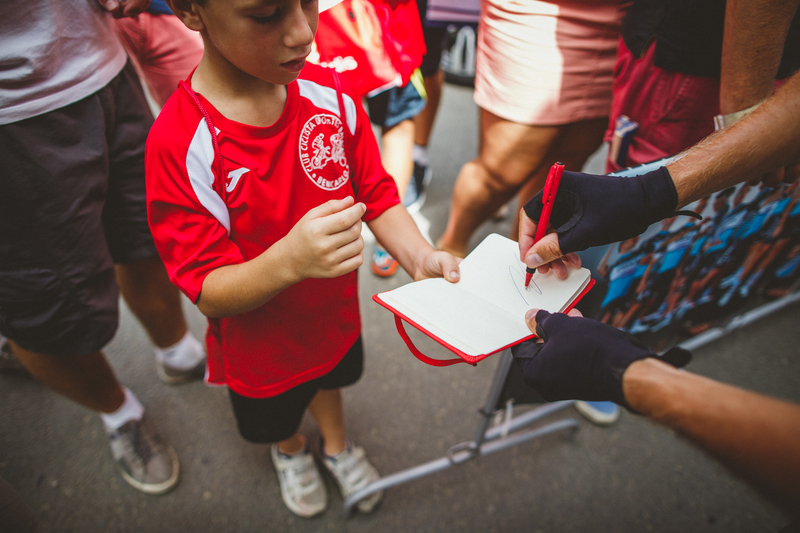 Etixx - Quick-Step keeps animating Vuelta - Stage 10: Valencia - Castellón, 146.6 KM Photo: Iri Greco / BrakeThrough Media