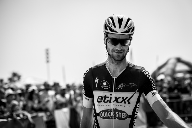 Etixx - Quick-Step keeps animating Vuelta - Stage 10: Valencia - Castellon 146.6 km Photo: Jim Fryer / BrakeThrough Media