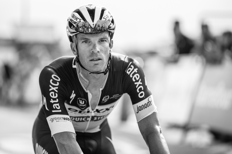 Etixx - Quick-Step keeps animating Vuelta - Stage 9: Torrevieja - Cumbre del Sol 168.3 km Photo: Jim Fryer / BrakeThrough Media