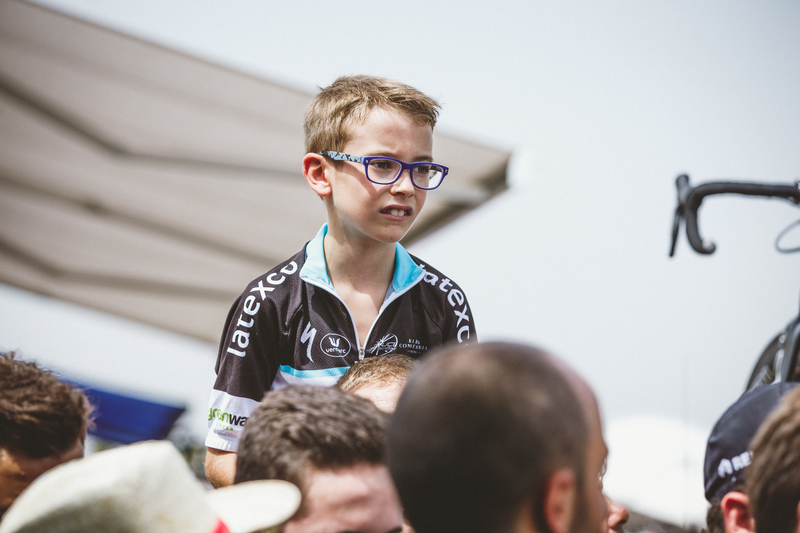 Etixx - Quick-Step keeps animating Vuelta - Stage 10: Valencia - Castellón, 146.6 KM Photo: Iri Greco / BrakeThrough Media