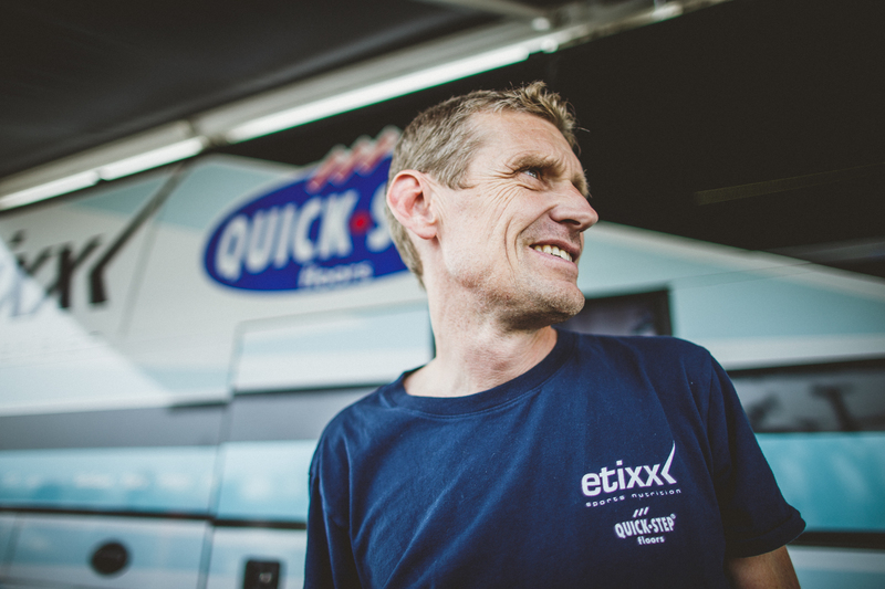 Etixx - Quick-Step keeps animating Vuelta - Stage 10: Valencia - Castellón, 146.6 KM Photo: Iri Greco / BrakeThrough Media