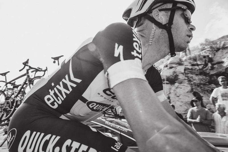 Etixx - Quick-Step keeps animating Vuelta - Stage 9: Torrevieja - Cumbre del Sol, 168.3 KM Photo: Iri Greco / BrakeThrough Media