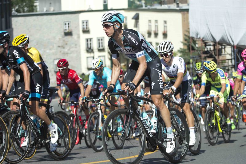Grand Prix Cycliste de Québec  - Cycling: 6th Grand Prix Cycliste de Quebec 2015
MARTIN  Tony (GER)/  
Quebec - Quebec (201.6Km)/
Grand Prix Quebec/ (c) Tim De Waele
