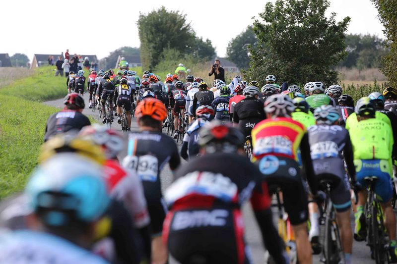 Tour of Britain - stage 7 - Cycling: 12th Tour of Britain 2015/ Stage 7
Illustration Illustratie / Peleton Peloton/ Landscape Paysage/
Fakenham - Ipswich (227.4Km)/
Rit Etape / Tour of Britain / (c)Tim De Waele 