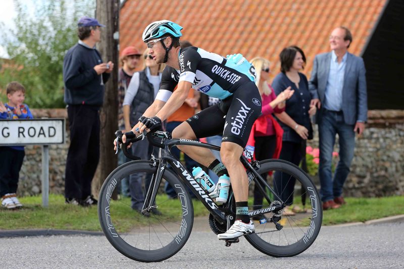 Tour of Britain - stage 7 - Cycling: 12th Tour of Britain 2015/ Stage 7
GAVIRIA RENDON  Fernando (Col)/  
Fakenham - Ipswich (227.4Km)/
Rit Etape / Tour of Britain / (c)Tim De Waele 