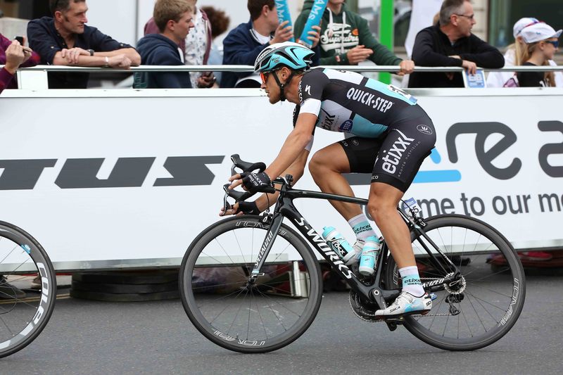 Tour of Britain - stage 8 - Cycling: 12th Tour of Britain 2015/ Stage 8
TRENTIN  Matteo (Ita)/ 
London - London (86,8Km)/
Rit Etape / Tour of Britain / (c)Tim De Waele 