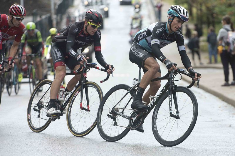 Grand Prix Cycliste de Montreal - Cycling: 6th Grand Prix Cycliste de Montreal 2015
ALAPHILIPPE  Julian (Fra)/
Montreal- Montreal (205.7Km)/
Grand Prix Montreal/ (c) Tim De Waele