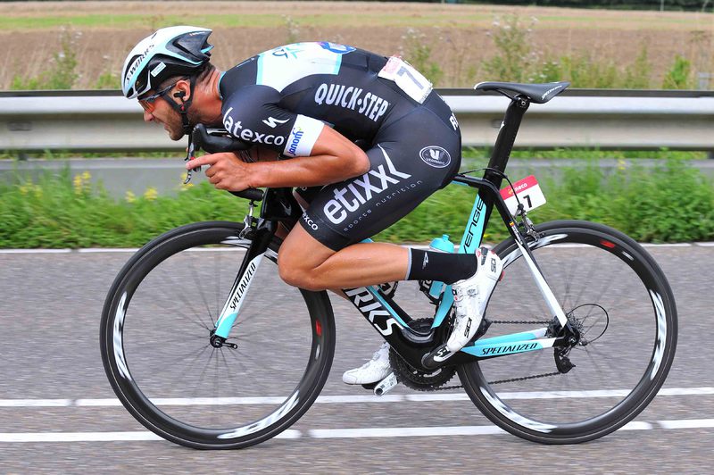 Eneco Tour - stage 7 - Cycling : 10th Eneco Tour 2014 / Stage 7
VAN KEIRSBULCK Guillaume (BEL)/
Riemst (Bel) - Sittard-Geleen (Ned) (183,4 Km)/ 
Rit Etape /(c)Tim De Waele
