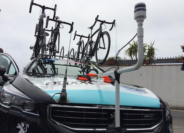 Time Trial Preparation - OPQS TEAMNEWS