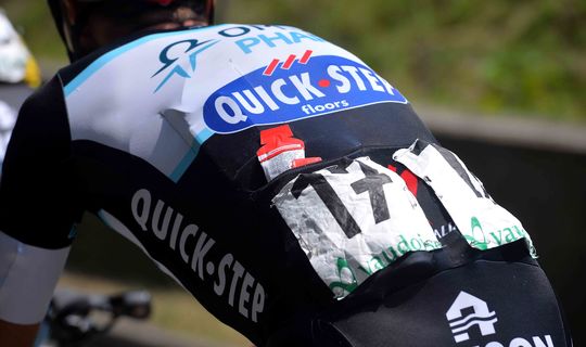 Tour de Suisse - stage 6