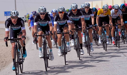 Tour of Qatar - stage 4