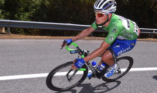 Vuelta a España - stage 6