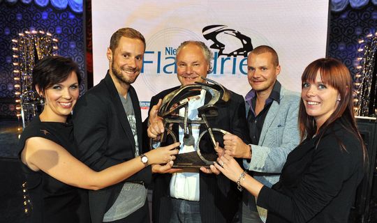 Flandrian Awards 2012