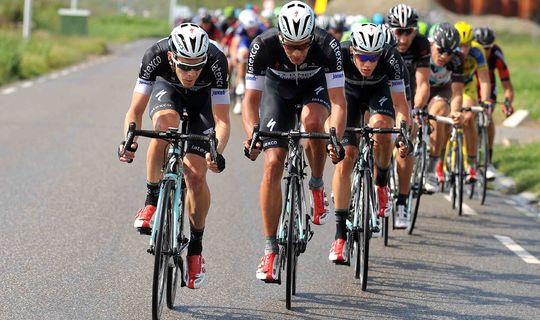 Eneco Tour - stage 1
