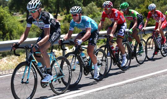 Presidential Cycling Tour of Turkey - stage 3
