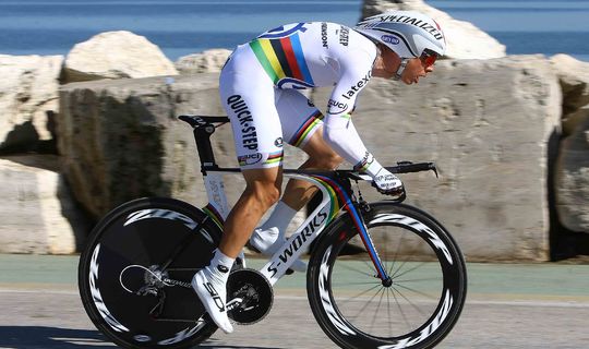 Tirreno-Adriatico - stage 7