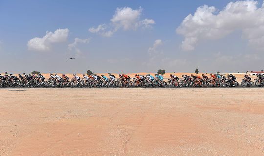 Dubai Tour - stage 2