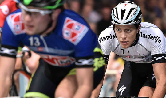 Six Days of Rotterdam Day 4: Terpstra & Keisse Remain on Overall Podium