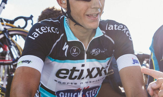Carlos Verona: My Love for La Vuelta