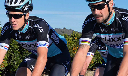 Training camp report: Rolling on the Costa Blanca