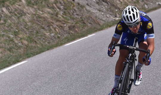 Il Lombardia concludes the World Tour season