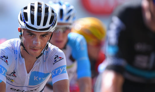 Tour de France: Etixx – Quick-Step trekt ten aanval in Pyreneëen