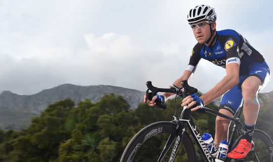 Laurens De Plus Update