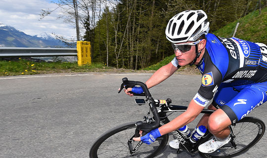 Five Unknown Facts: Maxime Bouet