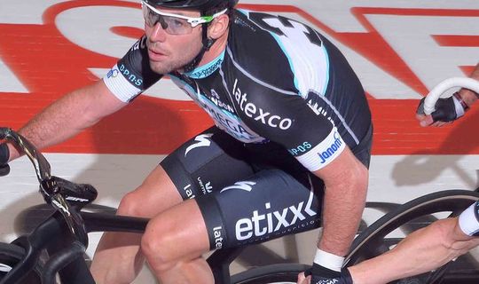 Lotto 6-Days Flanders-Gent Day 4: Cav and Keisse Take Overall Lead!