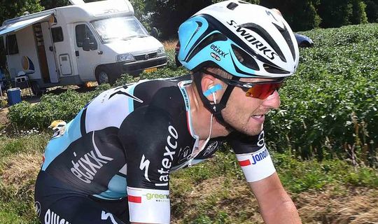 Tour de France: Golas en Trentin opnieuw in de aanval