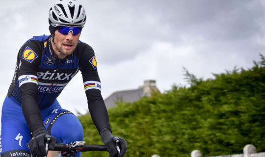Five Unknown Facts: Tom Boonen