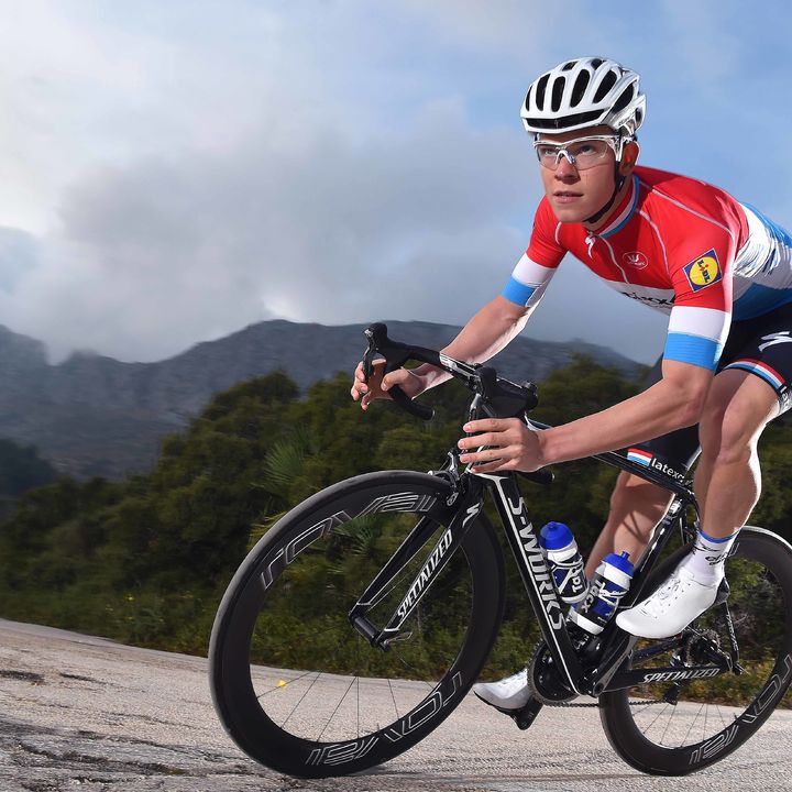 Bob Jungels | Team | Etixx - Quick-Step Pro Cycling Team
